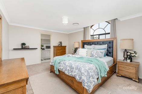 Property photo of 24 Comet Circuit Beaumont Hills NSW 2155