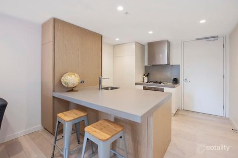 Property photo of 201/388 Queensberry Street North Melbourne VIC 3051