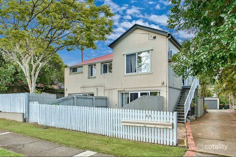 1/23 Heidelberg St, East Brisbane, QLD 4169