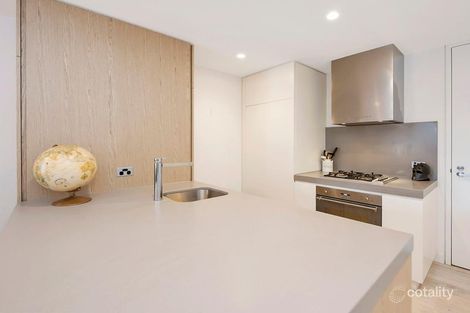Property photo of 201/388 Queensberry Street North Melbourne VIC 3051