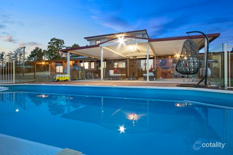 143 East Kurrajong Rd, East Kurrajong, NSW 2758