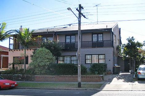 Property photo of 42 Moverly Road Maroubra NSW 2035