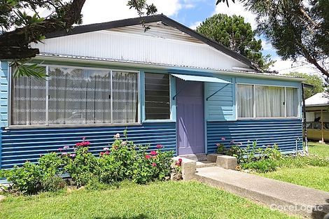 Property photo of 29 Urben Street Urbenville NSW 2475