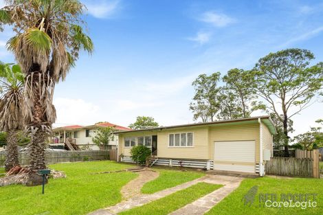 Property photo of 25 Orchid Street Woodridge QLD 4114