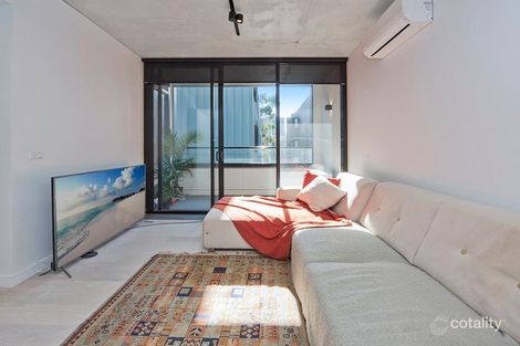 Property photo of 201/388 Queensberry Street North Melbourne VIC 3051