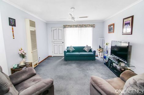 Property photo of 2/1 Baxter Court Moe VIC 3825
