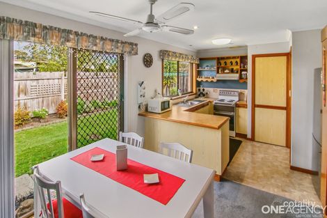 Property photo of 2/1 Baxter Court Moe VIC 3825