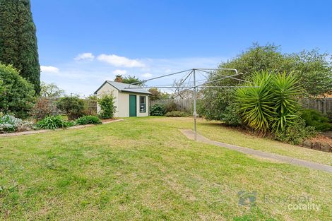 Property photo of 36 Malcolm Street Bacchus Marsh VIC 3340