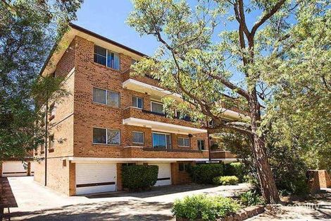 Property photo of 27/16A-20A French Street Kogarah NSW 2217