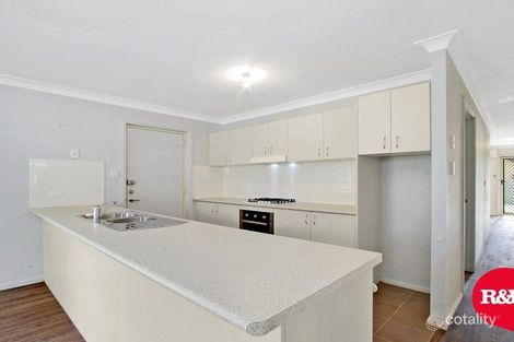 Property photo of 4/52 Chestnut Crescent Bidwill NSW 2770