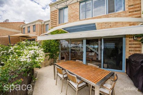 Property photo of 4/15 Boundary Road Mosman Park WA 6012