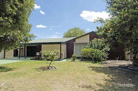 Property photo of 4 Mimosa Court Kelmscott WA 6111