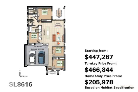 Property photo of 41B Bluehaven Drive Old Bar NSW 2430
