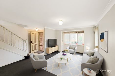 Property photo of 1/91 Pye Road Quakers Hill NSW 2763