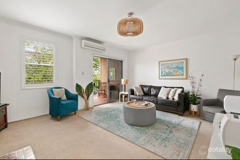 Property photo of 15/118-136 Lawrence Street Alexandria NSW 2015