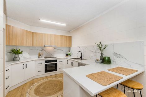 Property photo of 23/16 Old Common Road Belgian Gardens QLD 4810