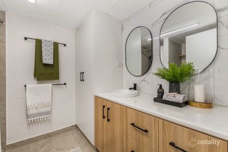 Property photo of 23/16 Old Common Road Belgian Gardens QLD 4810