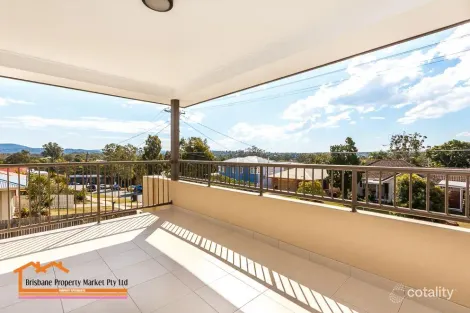 Property photo of 23 Pershing Street Keperra QLD 4054