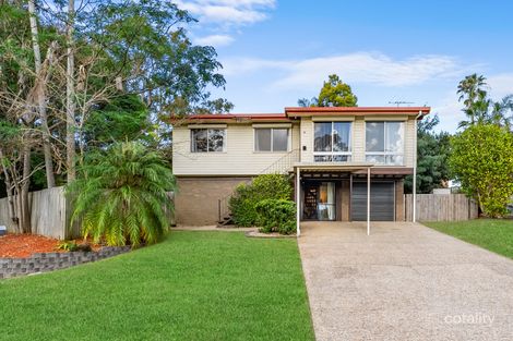 70 Sylvester Dr, Kallangur, QLD 4503