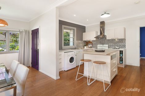 Property photo of 53 Johnston Crescent Lane Cove North NSW 2066