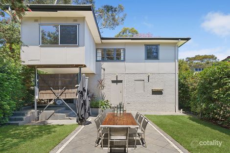 Property photo of 53 Johnston Crescent Lane Cove North NSW 2066