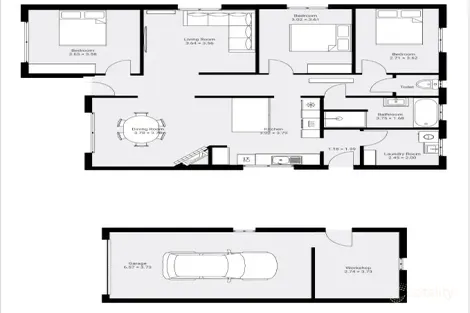 Property photo of 1 Livingston Street Mount Gambier SA 5290