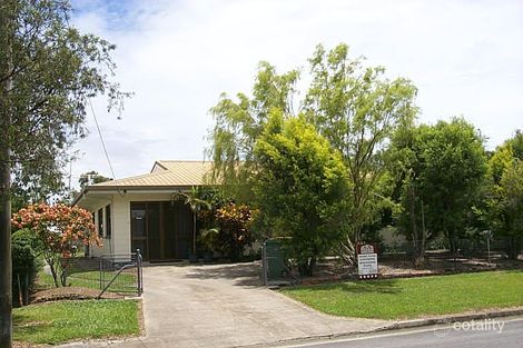 18 Hawkins St, Gordonvale, QLD 4865