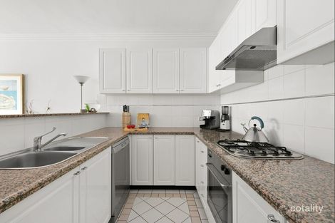 Property photo of 15/118-136 Lawrence Street Alexandria NSW 2015