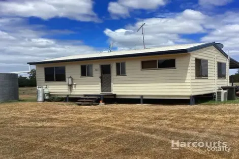 338 Foleys Rd, North Gregory, QLD 4660