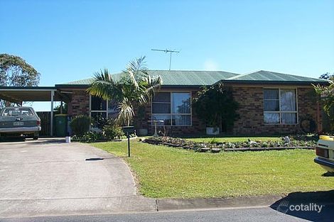 6 Cottonwood Ct, Landsborough, QLD 4550