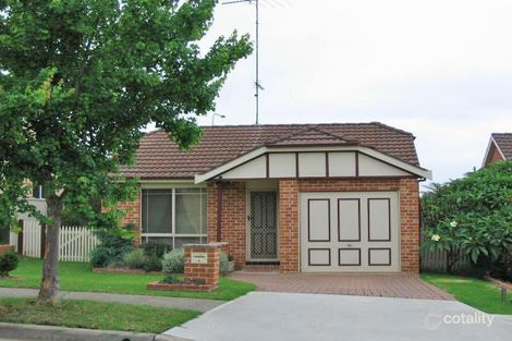 11 Dongola Cct, Schofields, NSW 2762