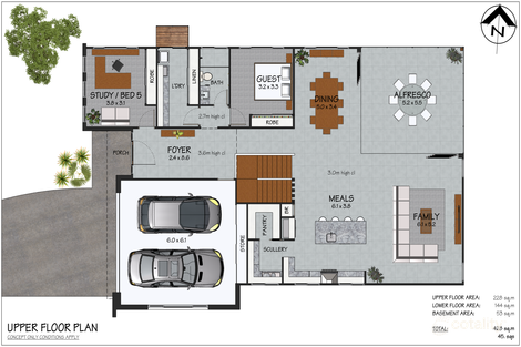 Property photo of 13 Horizon Place Reedy Creek QLD 4227