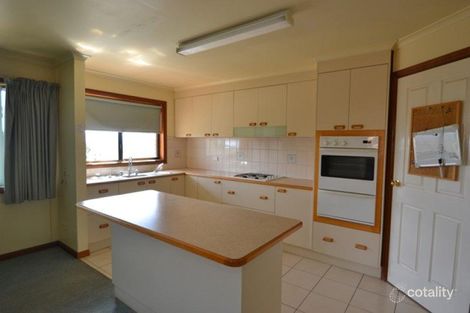 Property photo of 32 Monash Drive Seymour VIC 3660