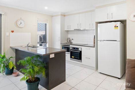 Property photo of 2/32-34 Denham Circuit Willow Vale QLD 4209