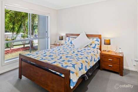 Property photo of 2/32-34 Denham Circuit Willow Vale QLD 4209