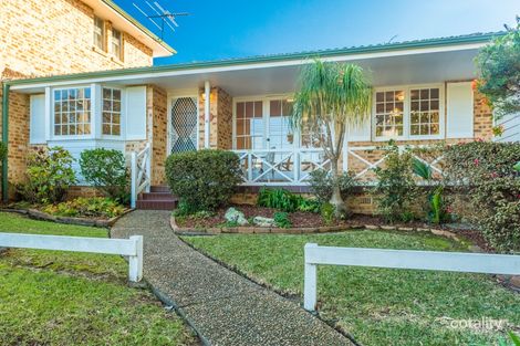 4/5 Oleander Pde, Caringbah, NSW 2229
