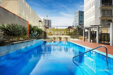 Property photo of 602/221 Sturt Street Southbank VIC 3006