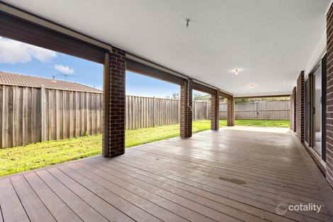 Property photo of 2 Australis Drive Wallan VIC 3756