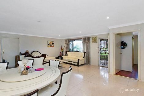 Property photo of 56 Woldhuis Street Quakers Hill NSW 2763
