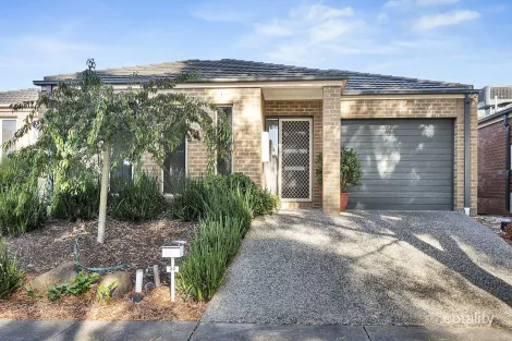 Property photo of 22 Burnside Way Mernda VIC 3754