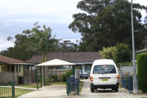 10 Ludwig Sq, Bidwill, NSW 2770