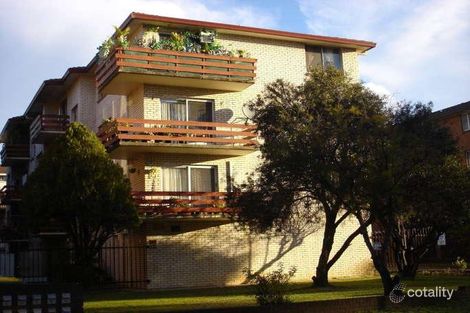 Property photo of 5/34 McBurney Road Cabramatta NSW 2166