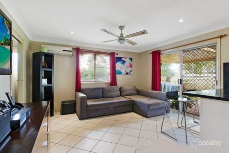 Property photo of 56 Woldhuis Street Quakers Hill NSW 2763