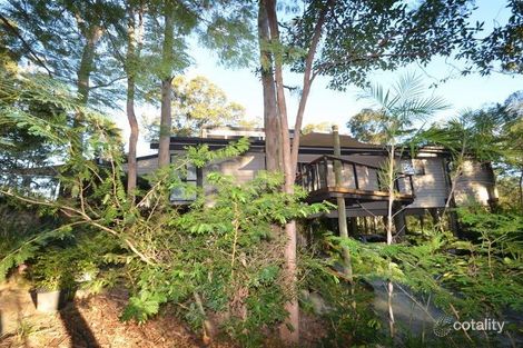 Property photo of 35 Woodlands Way Parkwood QLD 4214