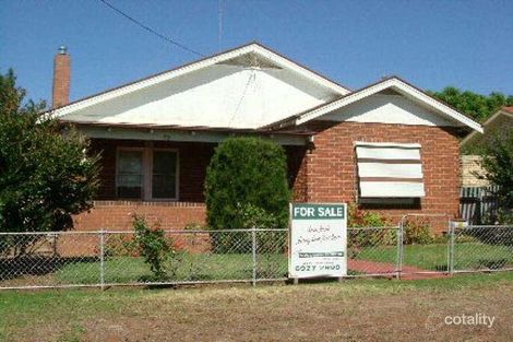 Property photo of 72 Methul Street North Coolamon NSW 2701