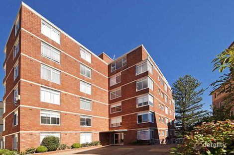 Property photo of 5/12 Cove Avenue Manly NSW 2095