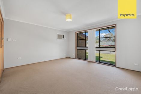 Property photo of 5 Welle Close St Clair NSW 2759