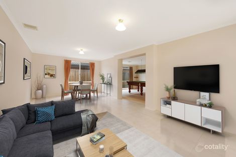 Property photo of 11 Rowland Court Ferntree Gully VIC 3156