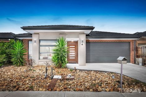 4 Bandicoot Loop, Tarneit, VIC 3029