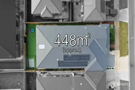 Property photo of 110 Holyoake Parade Manor Lakes VIC 3024